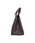 Ellittica Tote Bag, bottom view